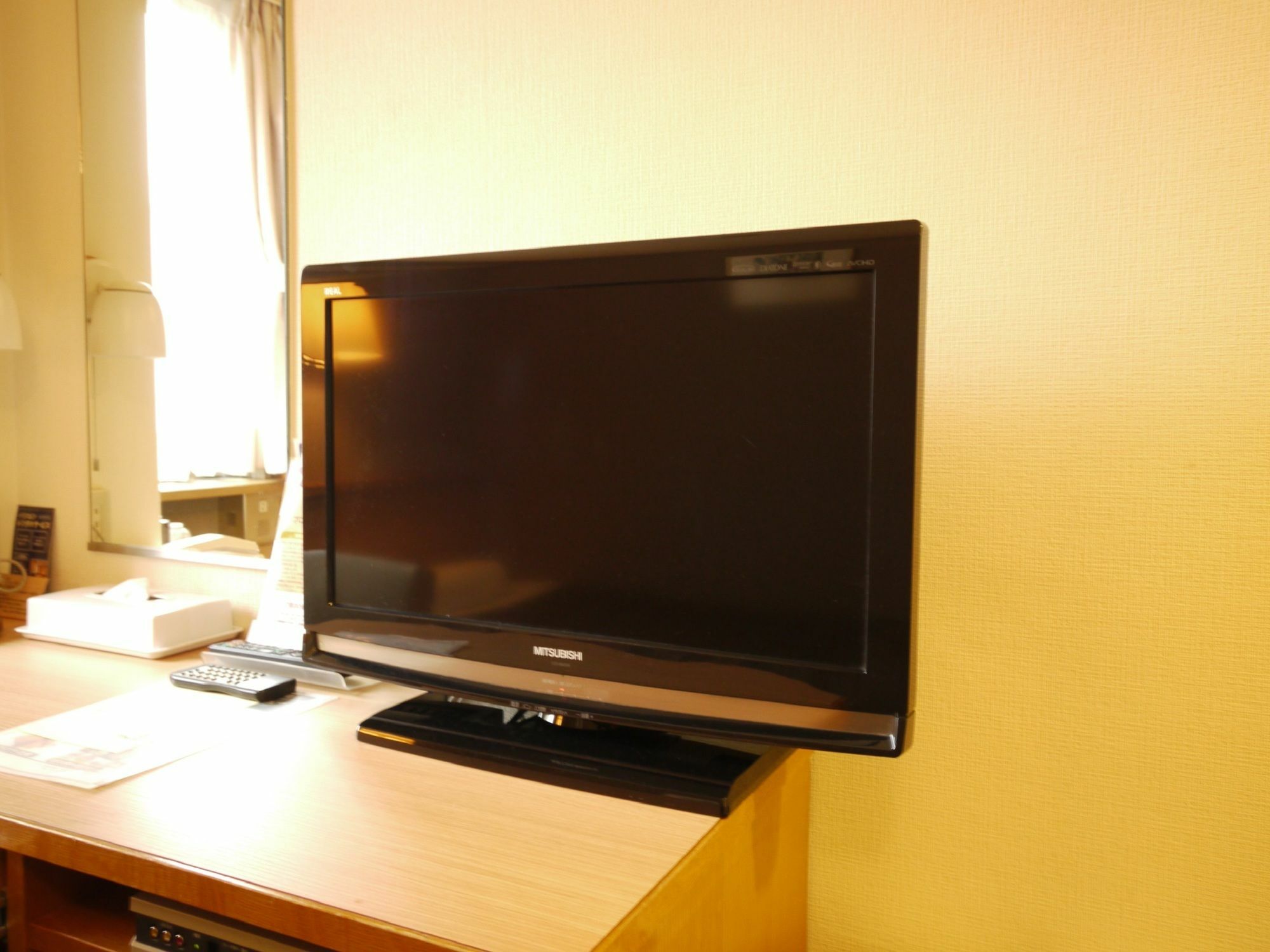 Hotel Route-Inn Hamamatsu Eki Higashi Exteriör bild